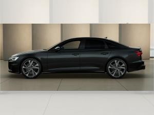 Audi S6 Limousine TDI quattro =>  SCHNELL VERFÜGBAR => AHK => B&N => LUFTFAHRWERK => MATRIX