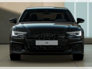 Audi S6 Limousine TDI quattro =>  SCHNELL VERFÜGBAR => AHK => B&N => LUFTFAHRWERK => MATRIX