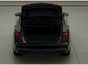 Audi S6 Limousine TDI quattro =>  SCHNELL VERFÜGBAR => AHK => B&N => LUFTFAHRWERK => MATRIX