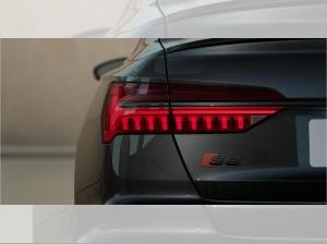 Audi S6 Limousine TDI quattro =>  SCHNELL VERFÜGBAR => AHK => B&N => LUFTFAHRWERK => MATRIX