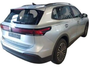 Volkswagen Tiguan 1.5 eTSI Life LED AHK ACC ParkAssistPlus