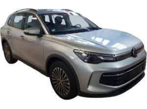 Volkswagen Tiguan 1.5 eTSI Life LED AHK ACC ParkAssistPlus