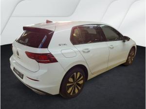 Volkswagen Golf VIII 2.0 TDI Goal LED DAB AHK VirtualCokpit