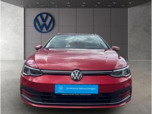 Volkswagen Golf Variant 1.0 TSI Move LED DAB VirtualCockpit
