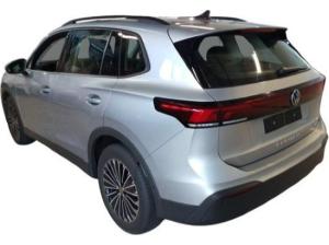 Volkswagen Tiguan 1.5 eTSI Life LED AHK ACC ParkAssistPlus