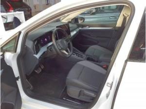 Volkswagen Golf VIII 2.0 TDI Goal LED DAB AHK VirtualCokpit