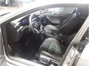 Volkswagen Arteon Shooting Brake R-Line 2.0 TSI DSG Alu18" AHK IQ.LIGHT Navi