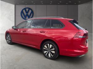Volkswagen Golf Variant 1.0 TSI Move LED DAB VirtualCockpit