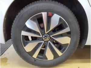 Volkswagen Golf VIII 2.0 TDI Goal LED DAB AHK VirtualCokpit