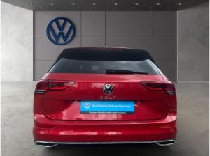 Volkswagen Golf Variant 1.0 TSI Move LED DAB VirtualCockpit