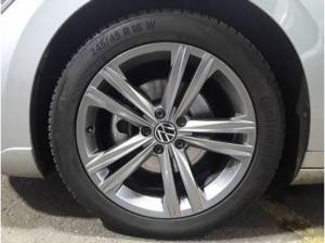 Volkswagen Arteon Shooting Brake R-Line 2.0 TSI DSG Alu18" AHK IQ.LIGHT Navi