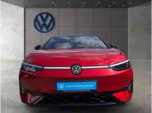 Volkswagen ID.7 GTX 4-Motion AHK IQ.DRIVE Alu20" Navi