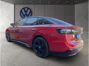 Volkswagen ID.7 GTX 4-Motion AHK IQ.DRIVE Alu20" Navi