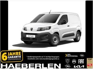 Peugeot Partner Kastenwagen L1 BlueHDi