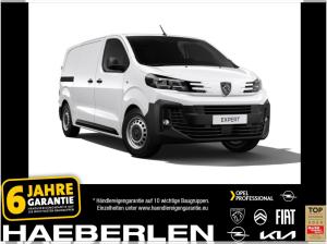 Peugeot Expert Kastenwagen L1 2.0 BlueHDi