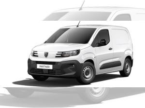 Peugeot Partner Kastenwagen L1 BlueHDi