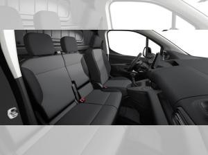 Peugeot Partner Kastenwagen L1 BlueHDi