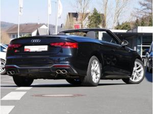 Audi S5 Cabriolet 3.0 TFSI Matrix-LED Kamera Navi