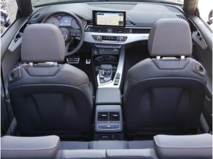 Audi S5 Cabriolet 3.0 TFSI Matrix-LED Kamera Navi
