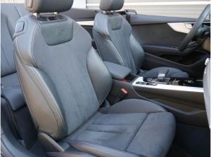 Audi S5 Cabriolet 3.0 TFSI Matrix-LED Kamera Navi