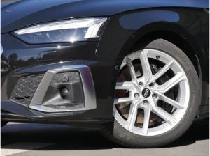 Audi S5 Cabriolet 3.0 TFSI Matrix-LED Kamera Navi