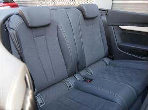 Audi S5 Cabriolet 3.0 TFSI Matrix-LED Kamera Navi