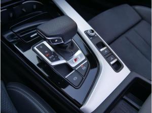 Audi S5 Cabriolet 3.0 TFSI Matrix-LED Kamera Navi