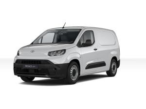 Toyota Proace City 1.5 D L2 Meister +Klima+CarPlay+Navi