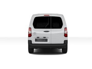 Toyota Proace City 1.5 D L2 Meister +Klima+CarPlay+Navi