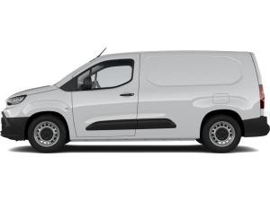 Toyota Proace City 1.5 D L2 Meister +Klima+CarPlay+Navi