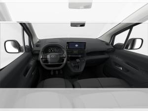 Toyota Proace City 1.5 D L2 Meister +Klima+CarPlay+Navi