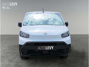 Toyota Proace City 1.5D L2 Meister *inkl.Wartung*sofort*