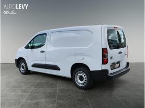 Toyota Proace City 1.5D L2 Meister *inkl.Wartung*sofort*