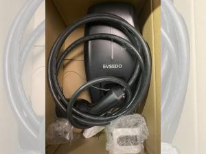 MINI Cooper SE mit Panoramadach