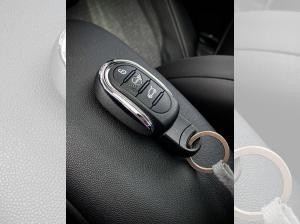 MINI Cooper SE mit Panoramadach