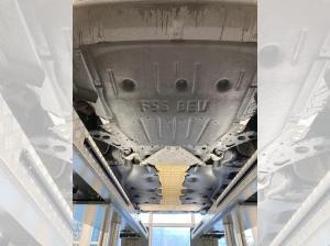 MINI Cooper SE mit Panoramadach