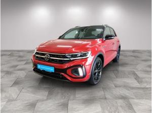 Volkswagen T-Roc R-Line 2.0 TDI 4MO AHK/Matrix/Pano/01.29Garantie