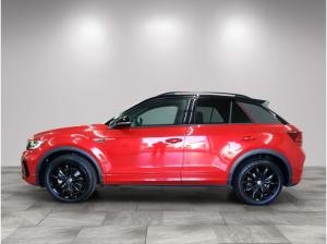 Volkswagen T-Roc R-Line 2.0 TDI 4MO AHK/Matrix/Pano/01.29Garantie