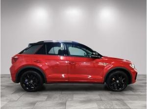 Volkswagen T-Roc R-Line 2.0 TDI 4MO AHK/Matrix/Pano/01.29Garantie