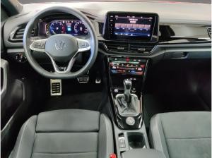 Volkswagen T-Roc R-Line 2.0 TDI 4MO AHK/Matrix/Pano/01.29Garantie