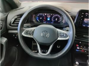 Volkswagen T-Roc R-Line 2.0 TDI 4MO AHK/Matrix/Pano/01.29Garantie