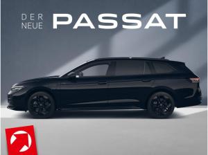 Volkswagen Passat Variant R-Line 1,5 eHybrid OPF 177 PS/115 PS DSG*AHK*WINTERRÄDER*NAVI*BLACKSTYLE*
