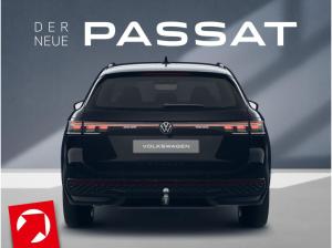 Volkswagen Passat Variant R-Line 1,5 eHybrid OPF 177 PS/115 PS DSG*AHK*WINTERRÄDER*NAVI*BLACKSTYLE*