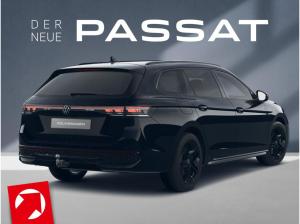 Volkswagen Passat Variant R-Line 1,5 eHybrid OPF 177 PS/115 PS DSG*AHK*WINTERRÄDER*NAVI*BLACKSTYLE*