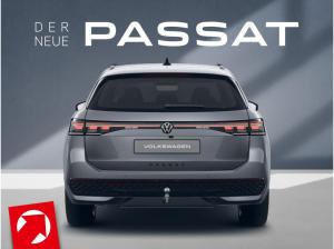 Volkswagen Passat Variant R-Line 1,5 eHybrid OPF 177 PS/ 115 PS DSG*AHK*WINTERRÄDER*NAVI*BLACKSTYLE*