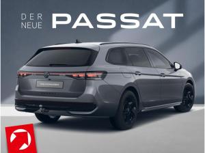 Volkswagen Passat Variant R-Line 1,5 eHybrid OPF 177 PS/ 115 PS DSG*AHK*WINTERRÄDER*NAVI*BLACKSTYLE*