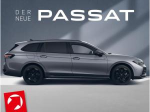 Volkswagen Passat Variant R-Line 1,5 eHybrid OPF 177 PS/ 115 PS DSG*AHK*WINTERRÄDER*NAVI*BLACKSTYLE*