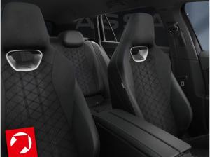 Volkswagen Passat Variant R-Line 1,5 eHybrid OPF 177 PS/115 PS DSG*AHK*WINTERRÄDER*NAVI*BLACKSTYLE*