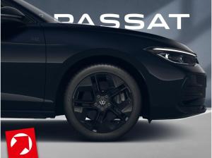 Volkswagen Passat Variant R-Line 1,5 eHybrid OPF 177 PS/115 PS DSG*AHK*WINTERRÄDER*NAVI*BLACKSTYLE*