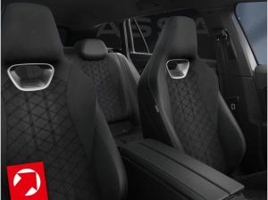 Volkswagen Passat Variant R-Line 1,5 eHybrid OPF 177 PS/ 115 PS DSG*AHK*WINTERRÄDER*NAVI*BLACKSTYLE*